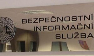Спецслужбы Чехии обвинили Россию в ведении агрессивной шпионской деятельности