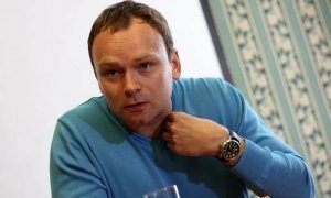 Уральский политолог создал телеграмм-канал для сбора средств на оплату штрафов за «неуважение к власти»