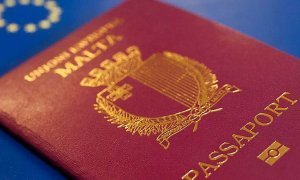 Рыцари мальтийского паспорта