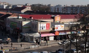 В Калининграде рыночный торговец расстрелял супружескую пару и покончил с собой