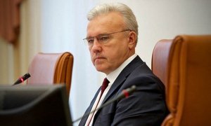 Глава Красноярского края ввел ограничения на передвижения людей в границах региона