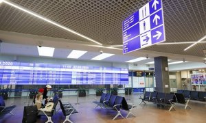 Минтранс предложил выплатить аэропортам по 195 рублей за каждого не полетевшего пассажира