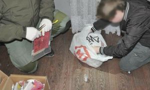 В Сочи сотрудники ФСБ задержали школьника, планировавшего убийство одноклассников