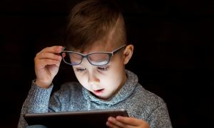Российские IT-компании и операторы связи подпишут хартию о защите детей в интернете