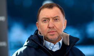 Экс-глава правления ВЭБа попросил суд Лондона отправить в тюрьму Олега Дерипаску