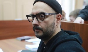 Московский суд предложил вернуть обратно в прокуратуру дело «Седьмой студии»