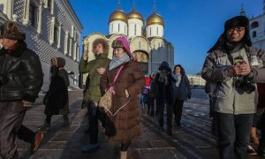 Посольство Китая потребовало от мэрии Москвы прекратить дискриминацию граждан КНР из-за коронавируса