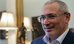 Владимир Путин рассказал о связях Михаила Ходорковского с убийцами