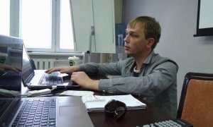Полиция задержала журналиста «Медузы» Ивана Голунова. В редакции связывают это с его расследованиями 