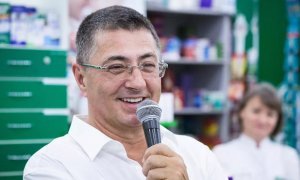 «Кому положено умереть - помрут»