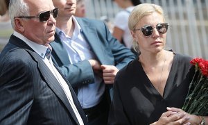 Рейтинг самых богатых жен чиновников возглавила супруга главы «Ростеха» Сергея Чемезова