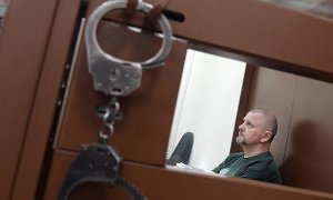 Фигурант уголовного дела Сергея Фургала заключил сделку со следствием