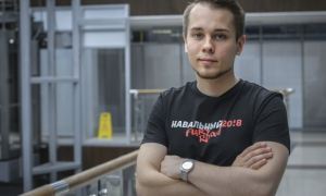 Российские силовики объявили в розыск соратника Алексея Навального Олега Степанова