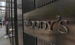Агентство Moody' s спрогнозировало падение российского ВВП на 5,5% до конца года
