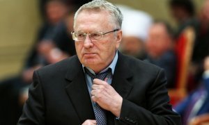 Владимир Жириновский и Денис Мантуров привились от коронавируса российской вакциной