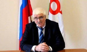 Против главы Совета тейпов Ингушетии составили протокол по закону о фейк-ньюс