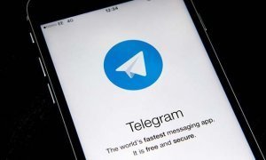В СКР поступило первое заявление из-за публикации в Telegram личных данных задержанных участников протеста