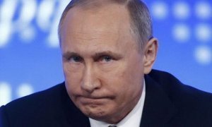 Жителя Вологодской области оштрафовали из-за «сказочного Путина»
