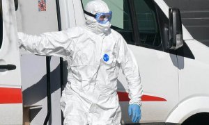 В России число заболевших коронавирусом за сутки выросло до 658 человек