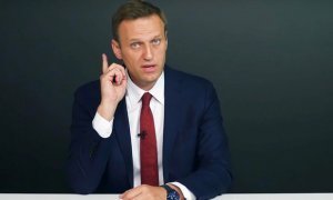 Алексей Навальный призвал Евросоюз ввести санкции против близких к Кремлю олигархов