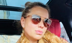 Журналисты «Проекта» нашли внебрачную дочь президента России