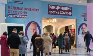 Без прививки ты букашка 