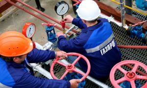 Россия решила перевести расчеты за поставленный в «недружественные» страны газ в рубли