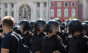 Правоохранительные органы задержали еще одного фигуранта «московского дела»