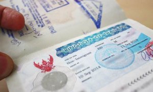 Власти Таиланда из-за коронавируса приостановили выдачу виз россиянам по прибытию в страну