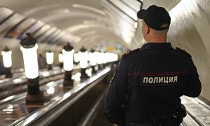 Московская полиция с помощью системы распознавания лиц ловит по 10 преступников в месяц