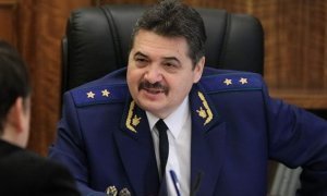 Бывший прокурор Москвы проиграл судебную тяжбу за служебную квартиру