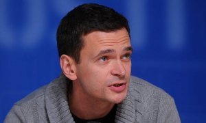 Илья Яшин уличил Мосгоризбирком в попытке подвести его под снятие с выборов