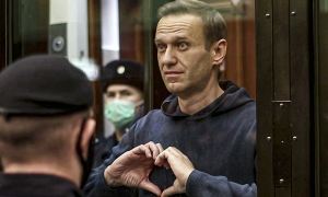 Алексей Навальный призвал россиян ежедневно требовать прекращения спецоперации в Украине