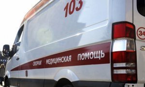 Топ-менеджер «Вертолетов России» выпал из окна своего загородного дома и попал в больницу