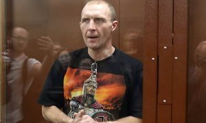 Мосгорсуд сократил срок лишения свободы фигуранту «московского дела» на три месяца