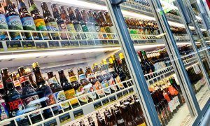 Российские пивовары попросили установить минимальную цену на пиво