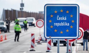 Лидеры стран ЕС решили разблокировать внутренние границы союза