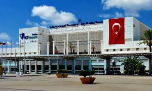 Власти Турции и России договорились о возобновлении авиасообщения