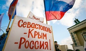 Минфин предложил сократить расходы бюджета на развитие Крыма