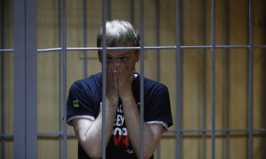 Дело Ивана Голунова закрыли из-за массовых акций протеста по указанию Кремля
