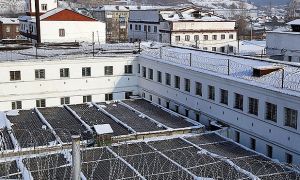 В Иркутской области по делу о пытках заключенных задержали начальника СИЗО-1