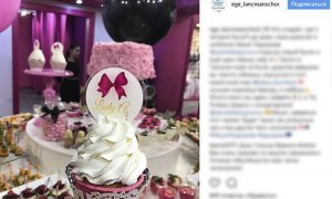 В работе магазина интимных товаров, который приписывают дочери главы Чечни, нашли нарушения
