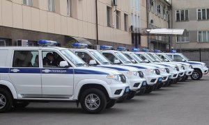 В Кабардино-Балкарии по обвинению в получении взяток задержали 12 полицейских