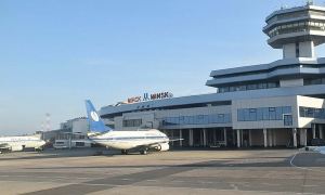В аэропорту Минска задержали экс-главу Ставрополя с поддельным паспортом