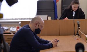 Бывшего депутата Максима Резника приговорили к пяти месяцам колонии-поселения по делу о марихуане