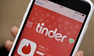 Представитель сервиса Tinder опроверг передачу данных пользователей российским властям