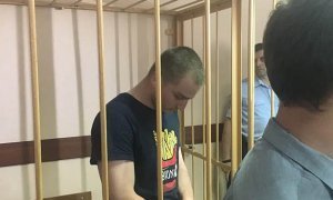 Фигуранту дела о пытках заключенного в ярославской колонии отменили приговор