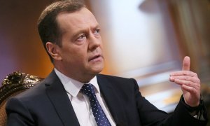 Дмитрий Медведев поддержал предложение ввести для бизнеса «налог на безработицу»