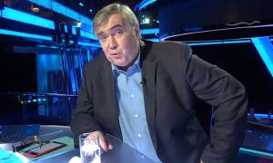 Спортивный комментатор и журналист Юрий Розанов скончался в возрасте 59 лет