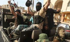 Западные СМИ нашли доказательства присутствия ЧВК «Вагнер» в Ливии
